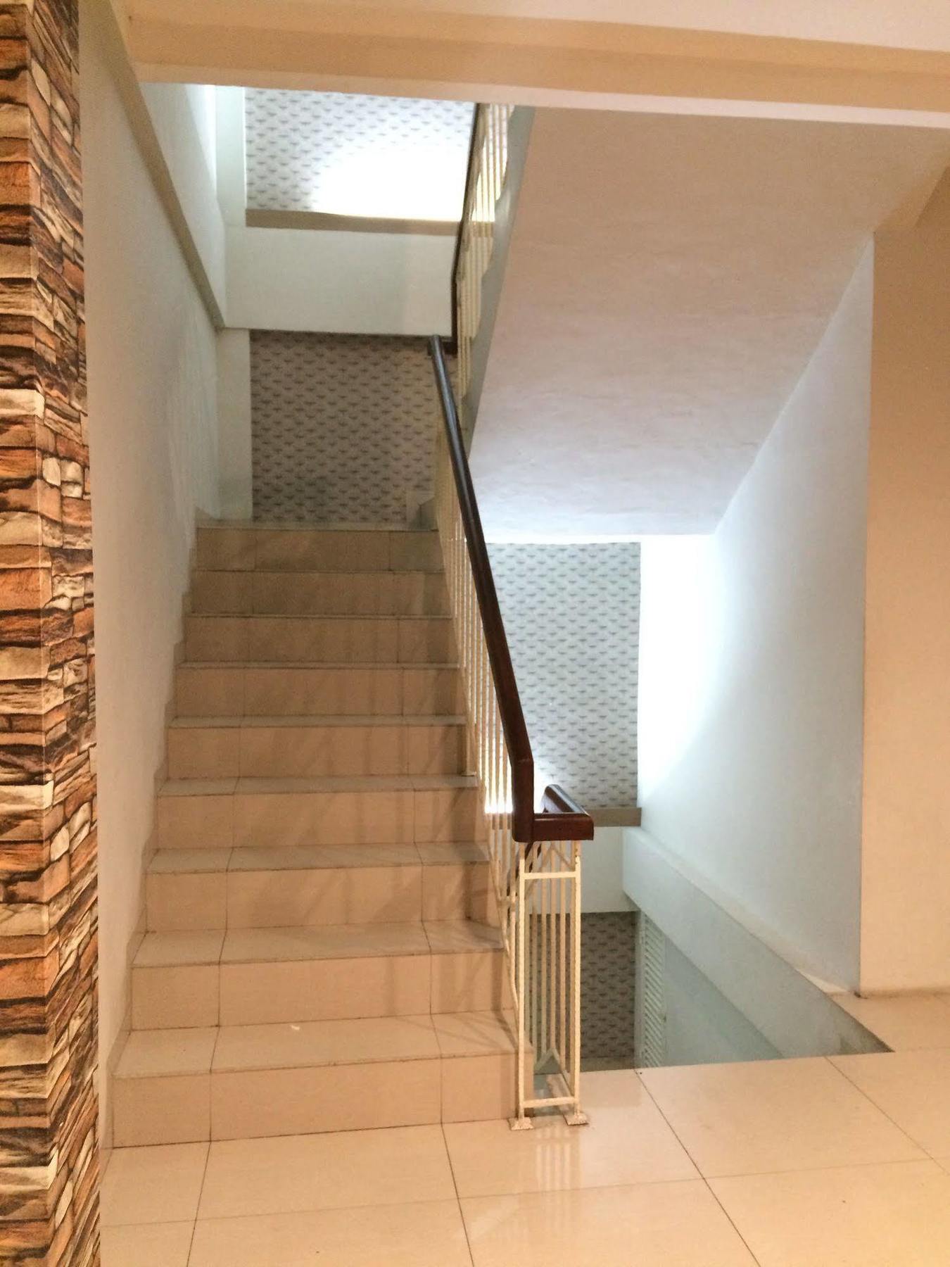 Pax Hotel Джакарта Екстер'єр фото