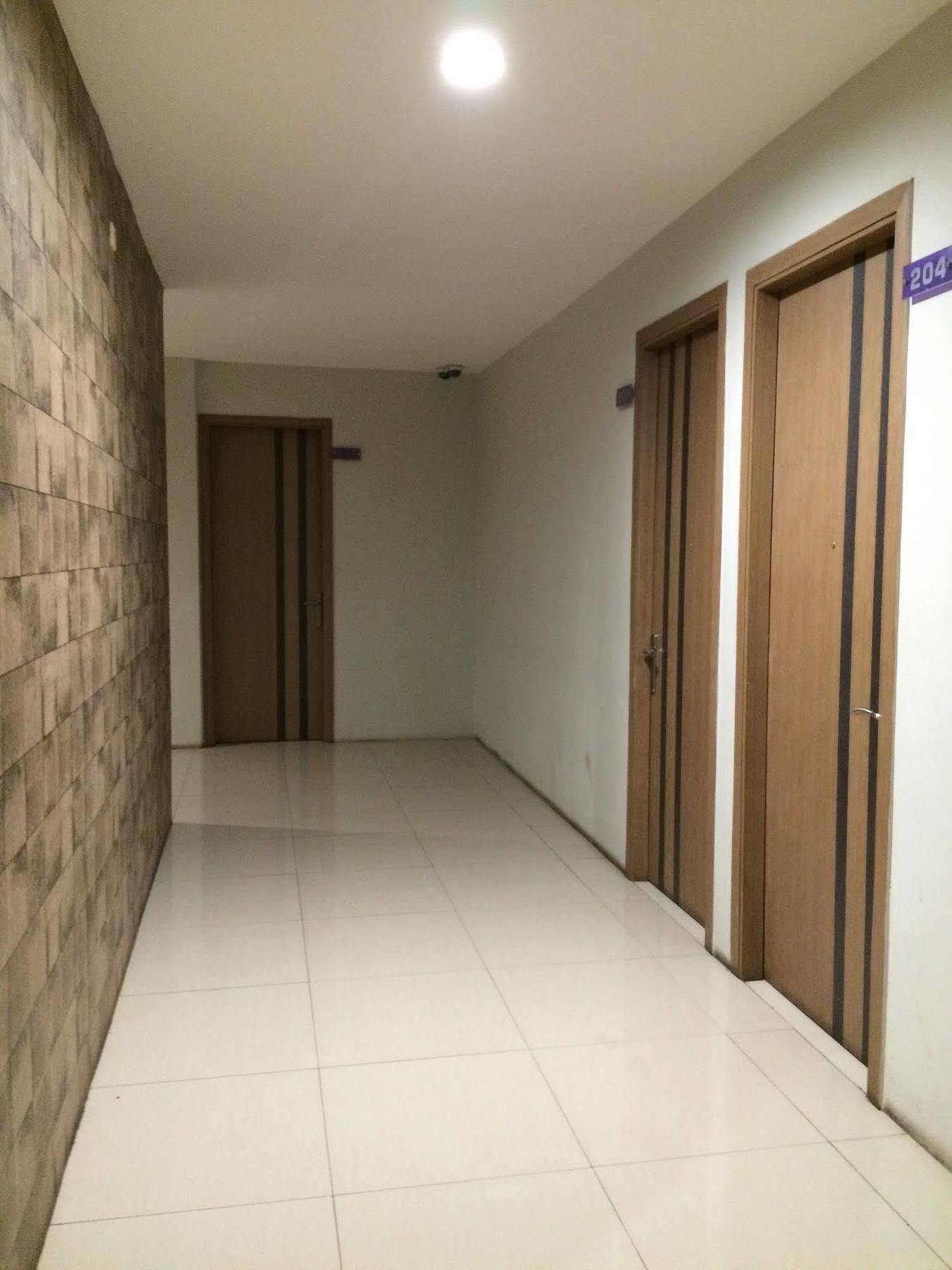 Pax Hotel Джакарта Екстер'єр фото